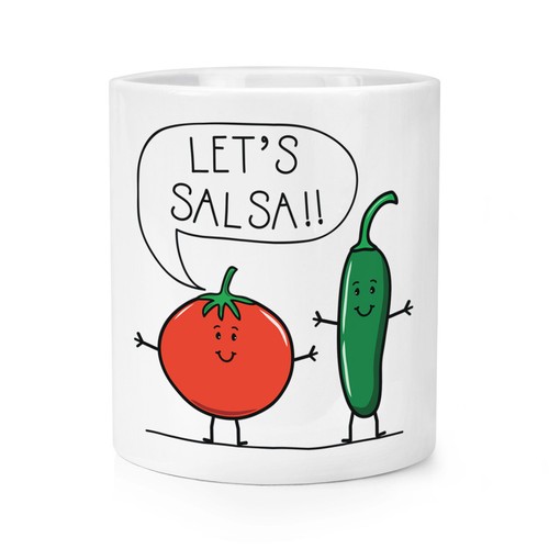 Let salsa peperoncino - salsa,