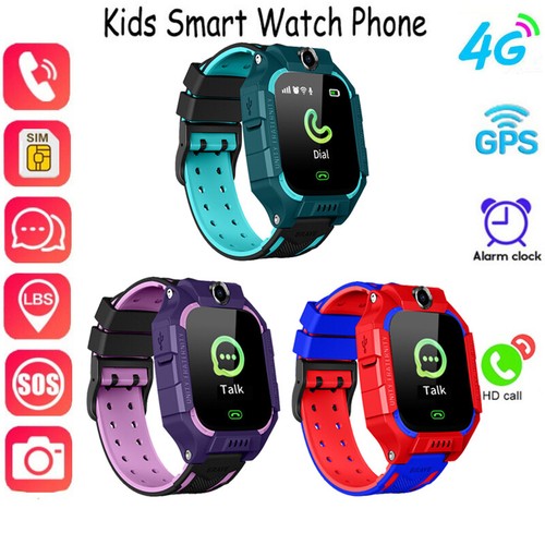 Smart watch bambini fotocamera - watch,