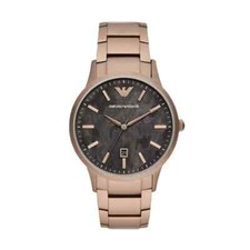 EMPORIO ARMANI MECCANICO Mod