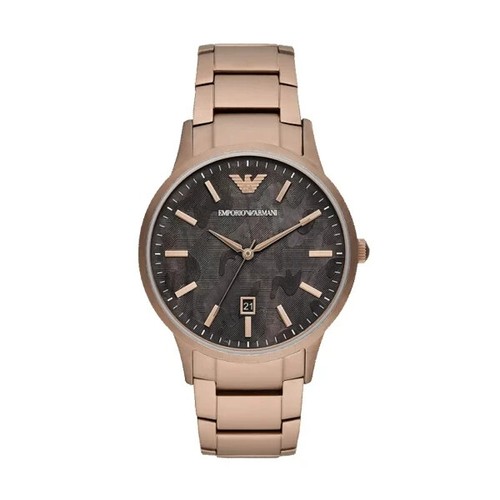 Emporio armani meccanico mod - armani,