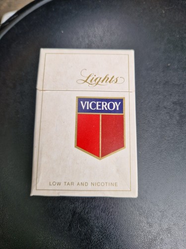 Pacchetto sigarette vintage - pacchetto,