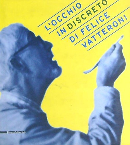 Occhio indiscreto di felice - l',