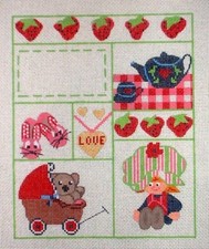 Campionatore nascita KW 219