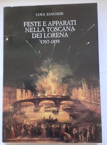 Feste apparati nella toscana - feste, e