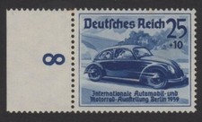 Germania Impero 1939