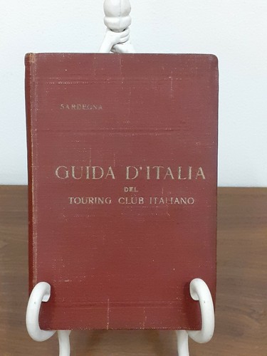 Aavv sardegna guida - aavv,