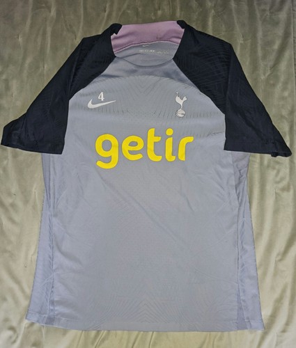 Maglia allenamento media