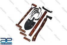 Set Di Accessori Per Jeep