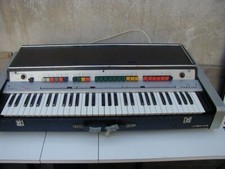ORGANO TRASPORTABILE FARFISA