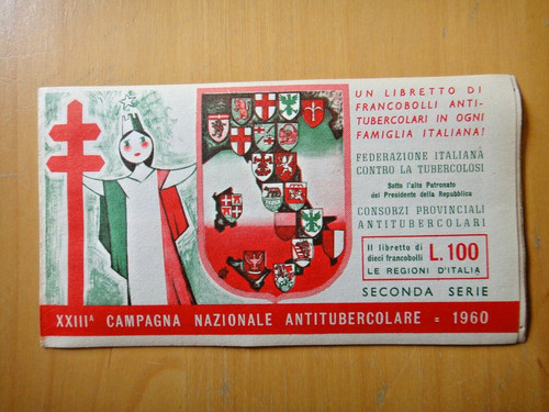 1960 xxiiia campagna nazionale - campagna,