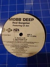 hip hop vinyl