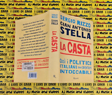 book*libro SERGIO RIZZO GIAN