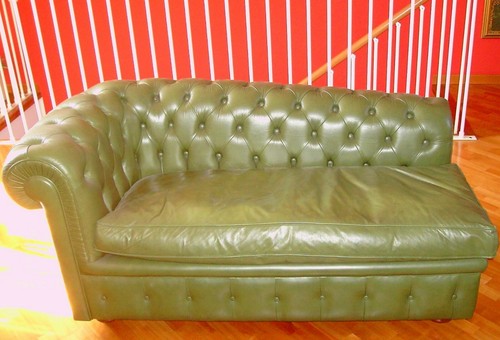 Chaise longue sinistra - longue,
