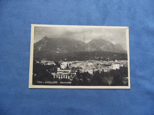 Antica cartolina - antica,