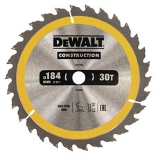 DEWALT DT1940  lama per seghe