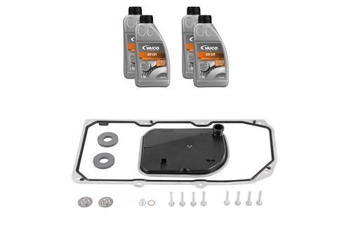 Kit ricambi vaico cambio - kit, di