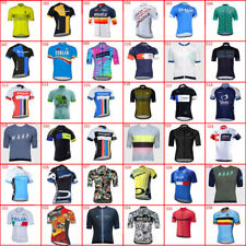 Maglia ciclismo uomo manica