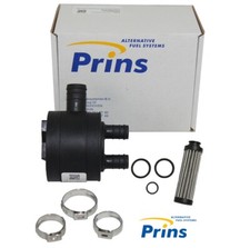 Kit filtri originali Prins 2