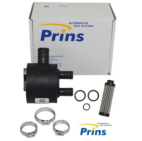 Kit filtri originali - , 2