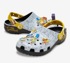 Zoccolo classico Crocs x