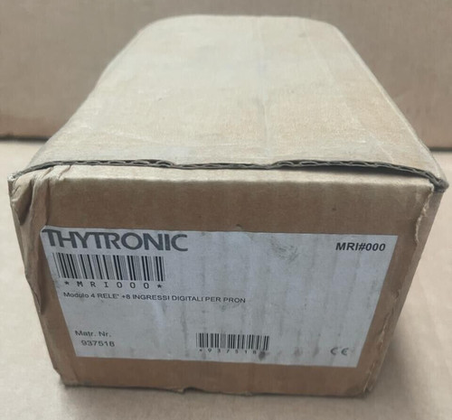 Thytronic 937518 modulo - modulo, 4