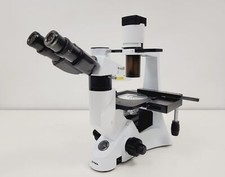 Optika Microscopio Inverso