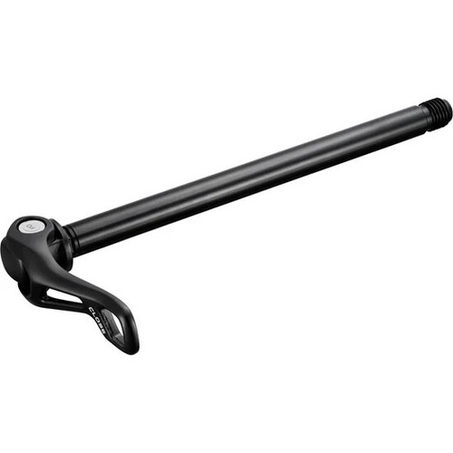 Asse leva shimano thru - shimano, e-thru