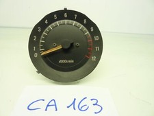 Yamaha FJ 1100 '84 strumentazione contagiri