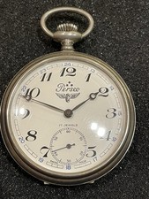 Orologio perseo ferrovie - perseo, fs