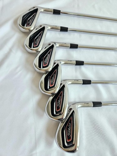 Titleist ap1 716 set - titleist, ferri