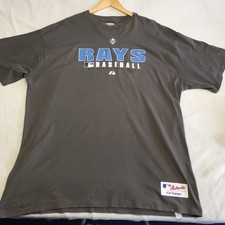 Shirt mlb rays 2009 - mlb,