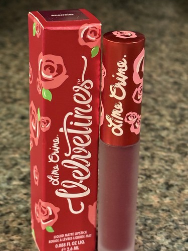 Rossetto liquido opaco lime - rossetto,