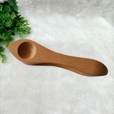 Cucchiaio Musicale Legno