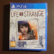 Life Is Strange Ps4