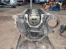 Blocco motore ssangyong kyron - blocco,