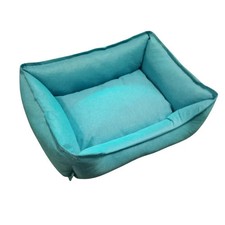 Cuccia per Cani Lounge Classic Acquamarina CUCCIA DA INTERNO VARIE MISURE PROMO