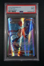 Pokemon XY Breakpoint Skyla