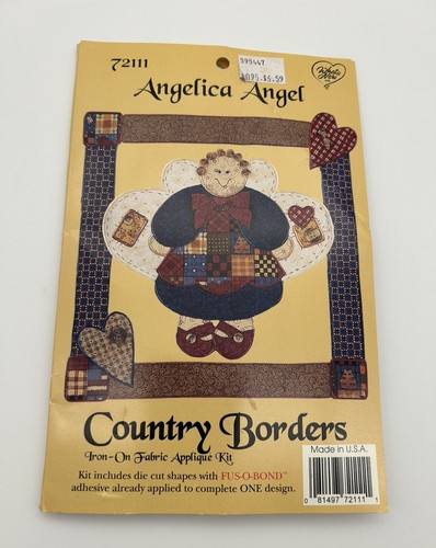 Country borders angelica - country, borders,