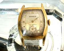 Orologio Vintage Benrus