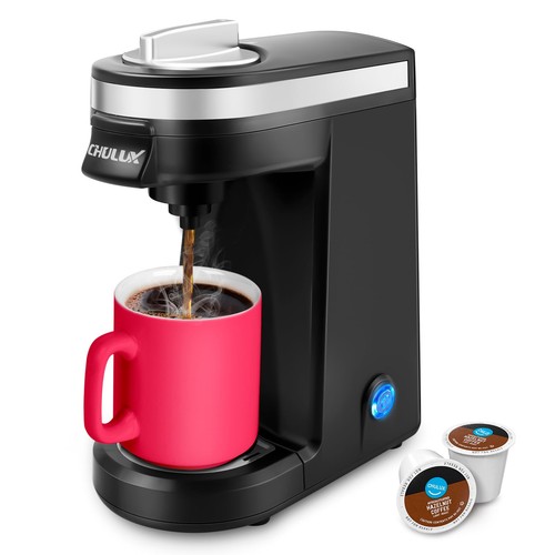 Chulux caffettiera - chulux,