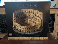LEGO Icons: Roma Italia