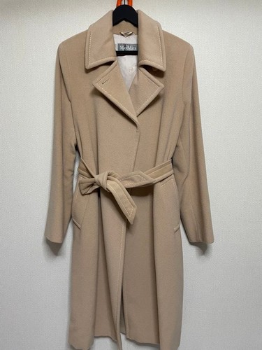 Max mara cappotto lungo - cappotto,