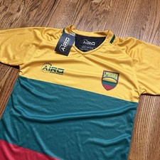 Maglia calcio Airosportswear