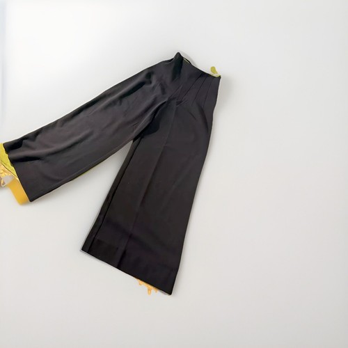 Pantalone staud gamba - gamba, larga