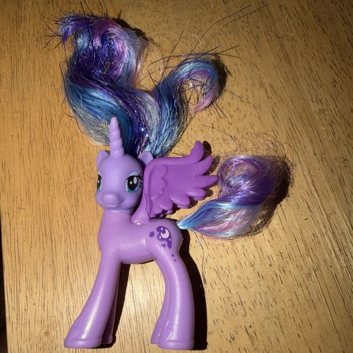 Little pony princess - my,