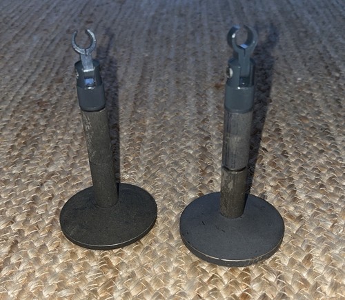 Schoeps minis pieds stand - /,