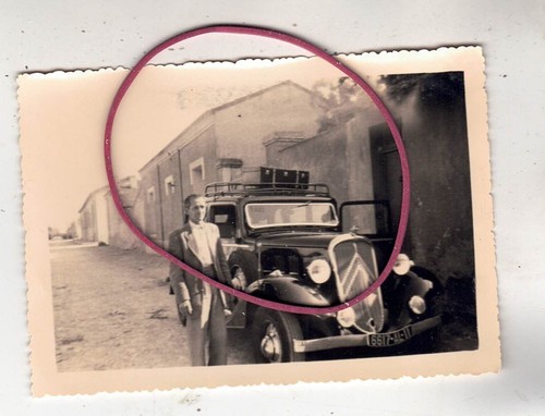 Foto auto - foto,