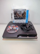 Sony Playstation 3 PS3 Slim