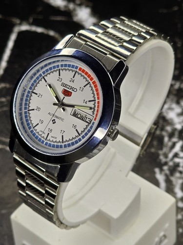 Orologio polso uomo - da,