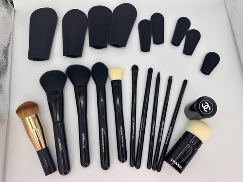Chanel set pennelli - di,